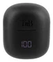 TNB Onyx Auriculares TWS con Estuche e Indicador de Carga - Negro