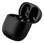 TNB Onyx Auriculares TWS con Estuche e Indicador de Carga - Negro