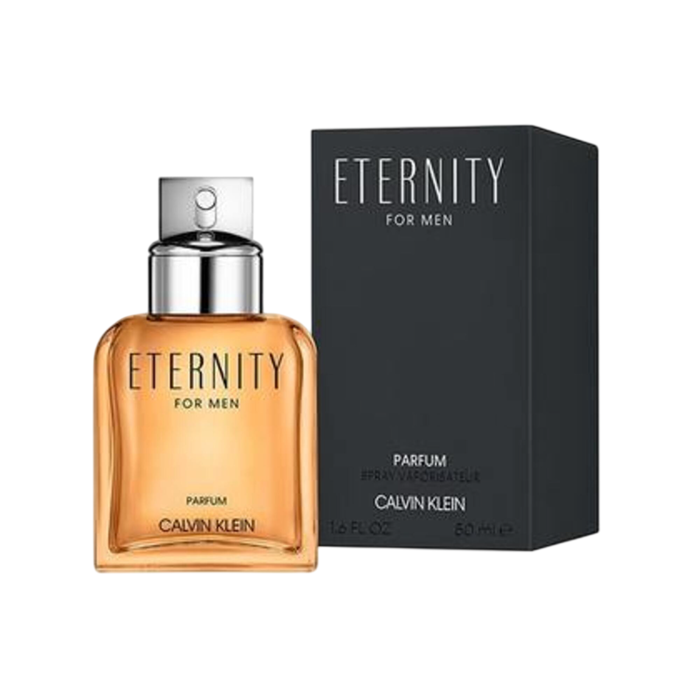Eternity, Perfume, Para hombres, 50 ml