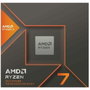 AMD Ryzen 7 8700G con Gráficos Radeon 780M, 8 Núcleos, Socket AM5
