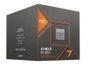 AMD Ryzen 7 8700G con Gráficos Radeon 780M, 8 Núcleos, Socket AM5