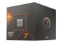 AMD Ryzen 7 8700G con Gráficos Radeon 780M, 8 Núcleos, Socket AM5