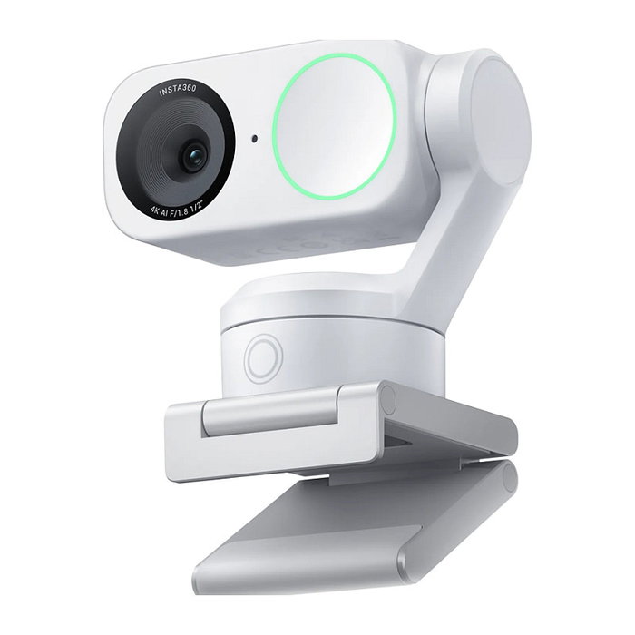 Insta360 Link2 Webcam Arctic White Insta360 Link2 Webcam Arctic White