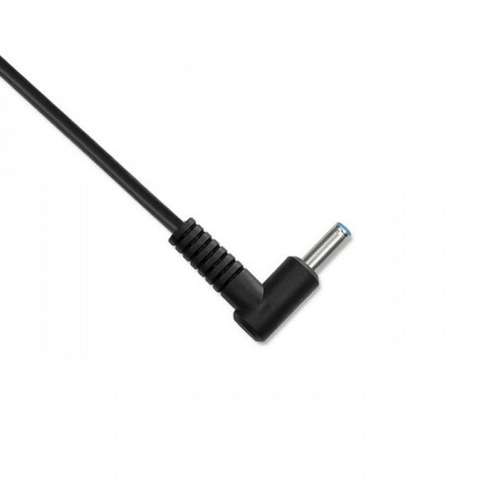 Qoltec Cargador para Ultrabook HP 45W 19.5V 2.31A 4.5*3.0mm con pin
