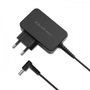 Qoltec Cargador para Ultrabook HP 45W 19.5V 2.31A 4.5*3.0mm con pin