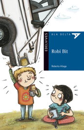 EDELVIVES, ROBI BIT - Roberto Aliaga