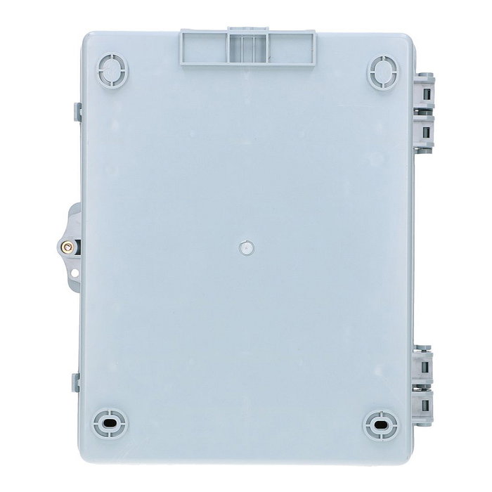 Extralink Flora Caja de Distribución de Fibra Óptica 24 Núcleos