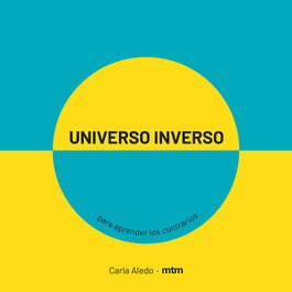 MTM Universo inverso, Carla Aledo - MTM