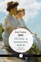 Pícnic a Hanging Rock, Joan Lindsay - VIENA