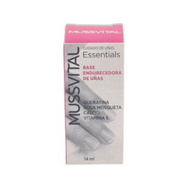 MUSSVITAL ENDURECEDOR