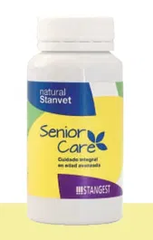 Stangest Senior Care para Perros y Gatos 30 Comprimidos