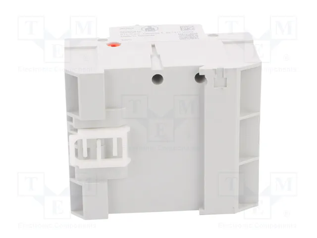 ETI POLAM Interruptor Diferencial EFI 4 Polos 25A 30mA
