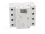 ETI POLAM Interruptor Diferencial EFI 4 Polos 25A 30mA
