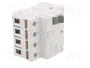 ETI POLAM Interruptor Diferencial EFI 4 Polos 25A 30mA