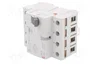 ETI POLAM Interruptor Diferencial EFI 4 Polos 25A 30mA