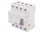 ETI POLAM Interruptor Diferencial EFI 4 Polos 25A 30mA