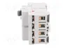 ETI POLAM Interruptor Diferencial EFI 4 Polos 25A 30mA