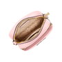 Michael Kors Bandolera Jet Set Travel 35H3GTVC2L-POWDER-BLUSH Rosa