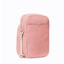 Michael Kors Bandolera Jet Set Travel 35H3GTVC2L-POWDER-BLUSH Rosa