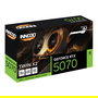 Inno3D RTX 5070 12GB Twin X2 GDDR7 Tarjeta Gráfica NVIDIA GeForce