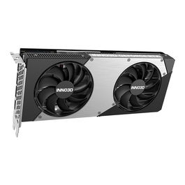 Inno3D RTX 5070 Twin X2 12GB GDDR7 Tarjeta Gráfica
