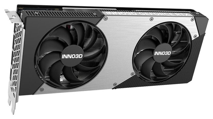 Inno3D GeForce RTX 5070 TWIN X2 12GB GDDR7