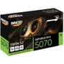 Inno3D GeForce RTX 5070 TWIN X2 12GB GDDR7