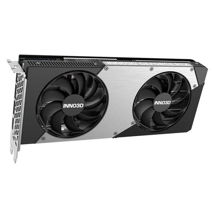 Inno3D GeForce RTX 5070 TWIN X2 12GB GDDR7