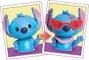 Just Play Lilo & Stitch Estilo Figura Puntada