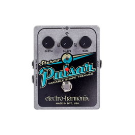 EHX Stereo Pulsar
