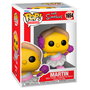 Funko Figura POP The Simpsons Martin Figura Vinilo 9cm en Caja Regalo