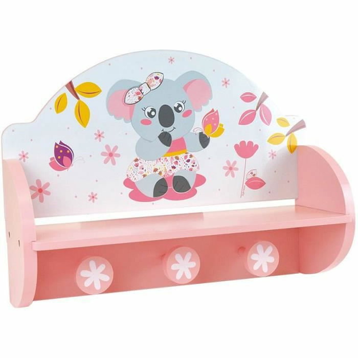 Fun House Mimi Cally Koala Perchero Estantería