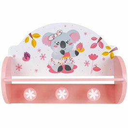 Fun House Mimi Cally Koala Perchero Estantería