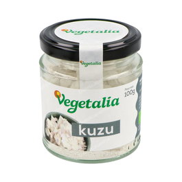 VEGETALIA Kuzu 100Gr. Bio