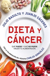 MARTINEZ ROCA, DIETA Y CANCER - MARTINEZ ROCA