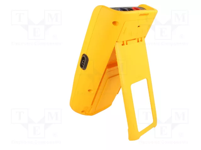 FLUKE Escopómetro 123B con Pantalla LCD TFT de 5,7 pulgadas