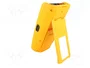 FLUKE Escopómetro 123B con Pantalla LCD TFT de 5,7 pulgadas