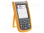 FLUKE Escopómetro 123B con Pantalla LCD TFT de 5,7 pulgadas