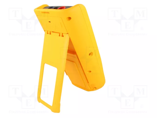 FLUKE Escopómetro 123B con Pantalla LCD TFT de 5,7 pulgadas
