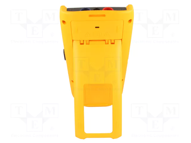 FLUKE Escopómetro 123B con Pantalla LCD TFT de 5,7 pulgadas
