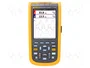 FLUKE Escopómetro 123B con Pantalla LCD TFT de 5,7 pulgadas