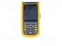FLUKE Escopómetro 123B con Pantalla LCD TFT de 5,7 pulgadas
