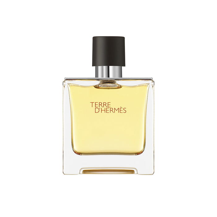 Hermès Terre D'Hermès Parfum Vaporizador 75 ml Hombre Hermès Terre D'Hermès Parfum Vaporizador 75 ml Hombre
