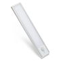 Regleta LED Velamp LACTEA Aluminio Plástico 2 W 40 cm Blanco Recargable (3000K) (4000 K) (6500 K)