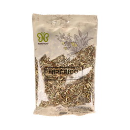 NATURCID Hipérico Planta Cortada para Infusión 60 g
