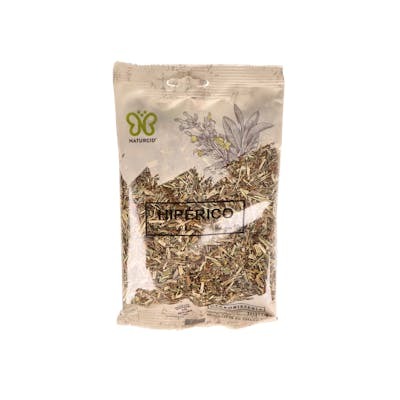 NATURCID Hiperico Planta Cortada 60Gr. para Infusión NATURCID Hiperico Planta Cortada 60Gr. para Infusión