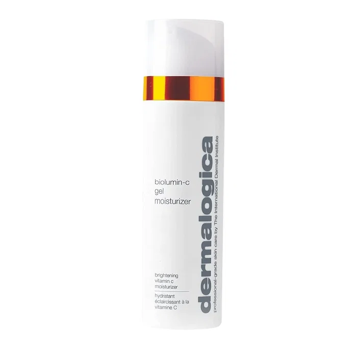 Dermalogica Biolumin-C Gel Moisturizer 50 ml Dermalogica Biolumin-C Gel Moisturizer 50 ml