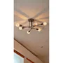 BX3 LIGHT Lámpara de Techo Makurdi [BX3-OPV-521SHN1132] - Decorativa, LED, Interior, Estilo Moderno