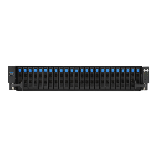 ASUS RS521A-E12-RS24U Servidor Rack 2U Socket SP5 ASUS RS521A-E12-RS24U Servidor Rack 2U Socket SP5