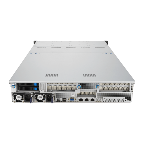 ASUS RS521A-E12-RS24U Servidor Rack 2U Socket SP5 ASUS RS521A-E12-RS24U Servidor Rack 2U Socket SP5